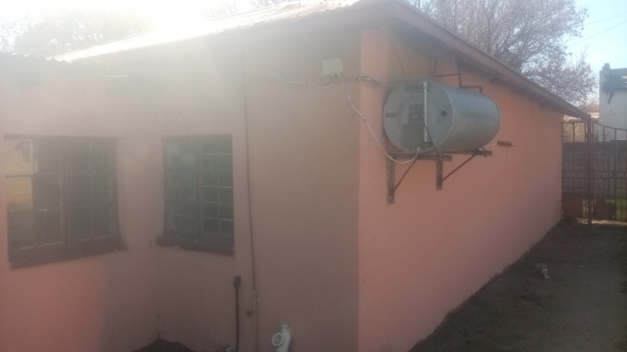3 Bedroom Property for Sale in Villiers Free State